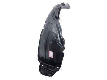 NADKOLE NADKOLA PRZOD HONDA CITY GD 2006-2009 R