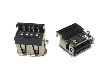 gniazdo usb 2.0 foxconn 14.00/15.80/8.00mm
