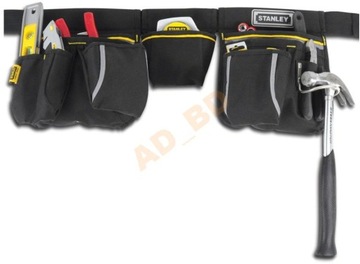 фото ориг. №11, Strap monterski, two pockets