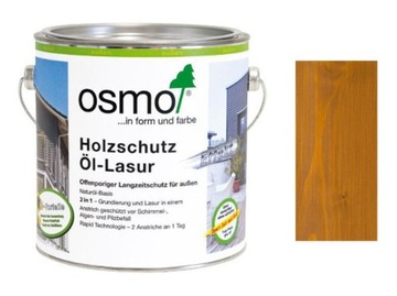 Osmo 706 DĄB Olej do ochrony drewna 0,125l