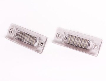 LED TABULKY PORSCHE 911 968 964 993 996 BOXER