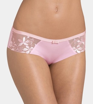 Triumph Majtki Flower Minimizer Hipster