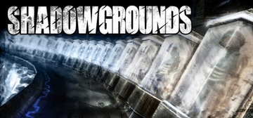 SHADOWGROUNDS STEAM KEY KLUCZ KOD