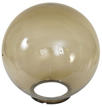 рудапол Абажур FLAME BALL 250 к-120 ПММА