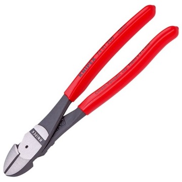 KNIPEX 74 01 180 Бокорезы Трансмиссия