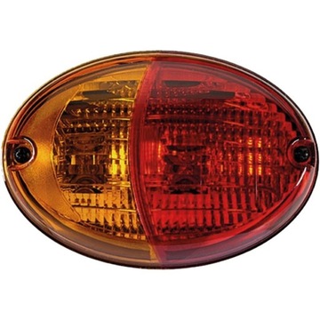 Lampa tylna Hella 2SD343130011
