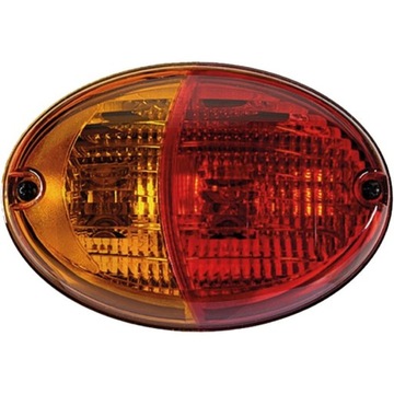 Lampa tylna Hella 2SD343130011