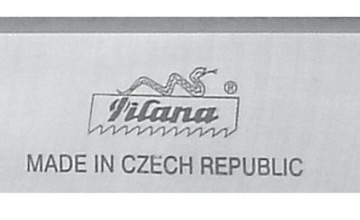 NÓŻ DO STRUGARKI NOŻE HEBLARKI DS NCV1 210x35x3