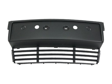 NAKLADKA LISTWA WSPORNIK TABLICY BMW 5 E34 1988-95
