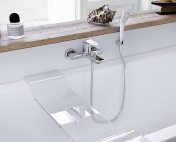фото ориг. №6, - bathtub faucet clever excellent chrome