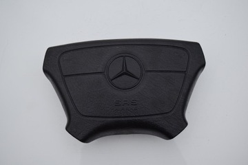 MERCEDES W210 W202 W140 PODUSZKA SRS AIRBAG !!!