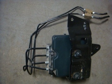 NISSAN RENAULT POMPA ABS 0265261040 476604EA1C