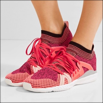 ADIDAS STELLA McCARTNEY CRAZYMOVE BOUNCE PRIMEKNIT