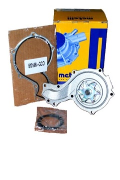 POMPA WODY AUDI 80 B3 B4 1.9tdi AUDI A6 C4 2.0