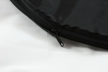 Blenda z Rączką Trójkątna 5w1 60cm 60 cm + Futerał