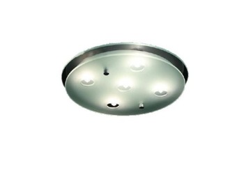 189 NOWOCZESNY PLAFON LAMPA SUFITOWA ŻYRANDOL RATY