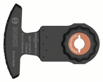 BOSCH pila brzeszczot GOP MATI 68 MT4 StarlockMax