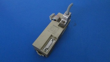 MODUŁ SIEMENS 6ES5 316-8MA12 INTERFACE