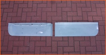 POSZYCIE DRZWI TYLNE SPRINTER CRAFTER 06- PR