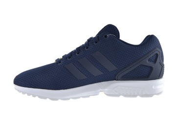 КРОССОВКИ МУЖСКИЕ ADIDAS ORIGINALS ZX FLUX M19841 420