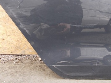 ДВЕРЬ ЗАДНЯЯ ПРАВАЯ VW GOLF 7 VII 5G4 HB 2012-