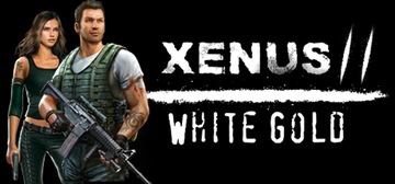 XENUS 2. WHITE GOLD. STEAM KEY KLUCZ KOD