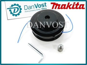 СТРУННАЯ ГОЛОВКА MAKITA DBC300 DBC4010 DBC4510