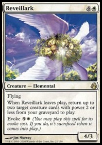 Reveillark - TOP Modern @@@@@