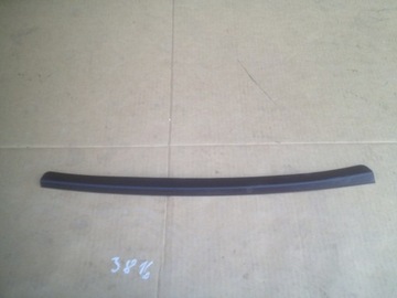 VW SHARAN 7M0845362E LISTWA NAKŁADKA SŁUPKA