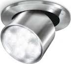 Oprawa Spot PHILIPS BBG 440 ,3x LED ledino
