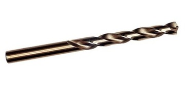 Wiertło do metalu podwójnie szlifowane 7,5mm 1szt