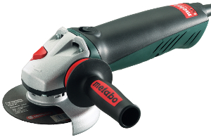 Переключатель Metabo W 900 WE 14-125 Plus WE 14-125 VS