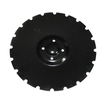 Talerz uprawowy 430x5mm V55 459608 Vaderstad