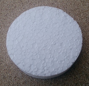 фото ориг. №2, Caps polystyrene plug washer cap