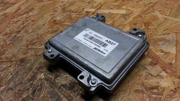 CORSA AVEO KOMPUTER STEROWNIK 55485171 AB27