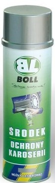 BOLL Spray do Ochrony Karoserii szary BARANEK