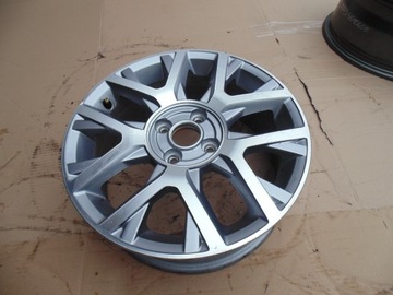 Felga 15 VW Up 6Jx15 ET43 4x100 1S0601025C