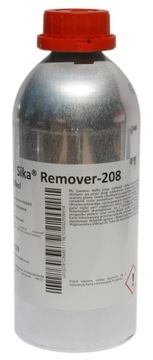 Sika Remover 208 Odtłuszczacz zmywacz do klejów 1L