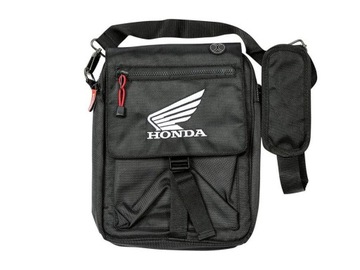 Мужская сумка через плечо Gas Honda Bag