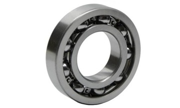 Łożysko kulkowe 6208 Agtech Steel Power