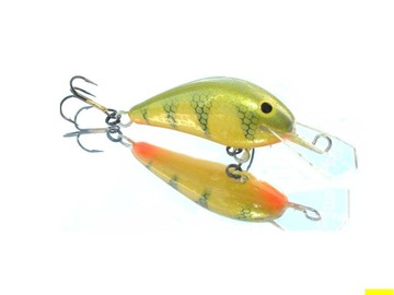 4-13 WOBLER BONITO 4 cm F/S tylko oryginał