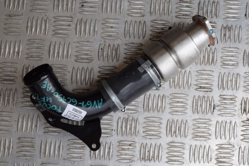 PRZEWÓD INTERCOOLERA FOCUS MK3 FL AV61-6C750-AE