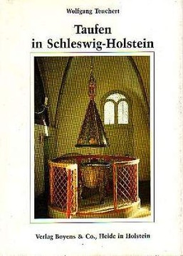 18353 Taufen in Schleswig-Holstein Taufen in Stein