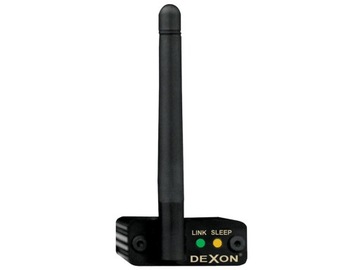 Dexon - WA 800RB WiFi передатчик с линейным входом