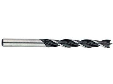 Wiertło do drewna szlifowane HCS 3mm CONDOR