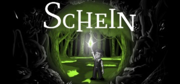 SCHEIN STEAM KEY KLUCZ KOD