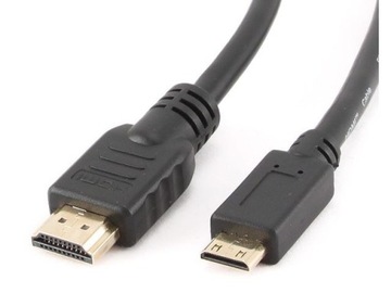 Gembird CC-HDMI4C-10 HDMI-mini HDMI High Speed ​​Ethernet-кабель (3 м)