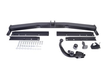 Hak holowniczy BRINK 4731- CHRYSLER GRAND VOYAGER