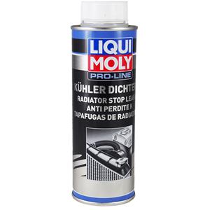 LIQUI MOLY Pro-line Kuhler Dichter 250мл 5178 - герметик радиатора