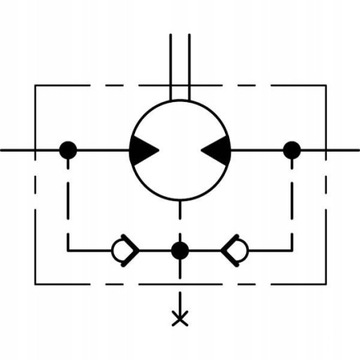 БМП400 СМП400 Орбитальный гидромотор ФИ-25м